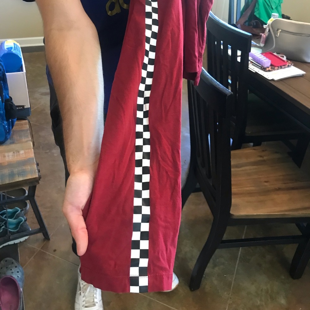 a vans (size large) tee shirt - Picture 3 of 4
